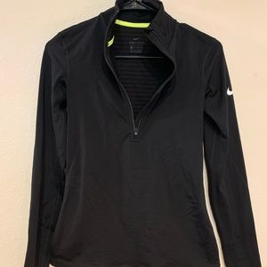 Nike Dri-Fit Pullover
